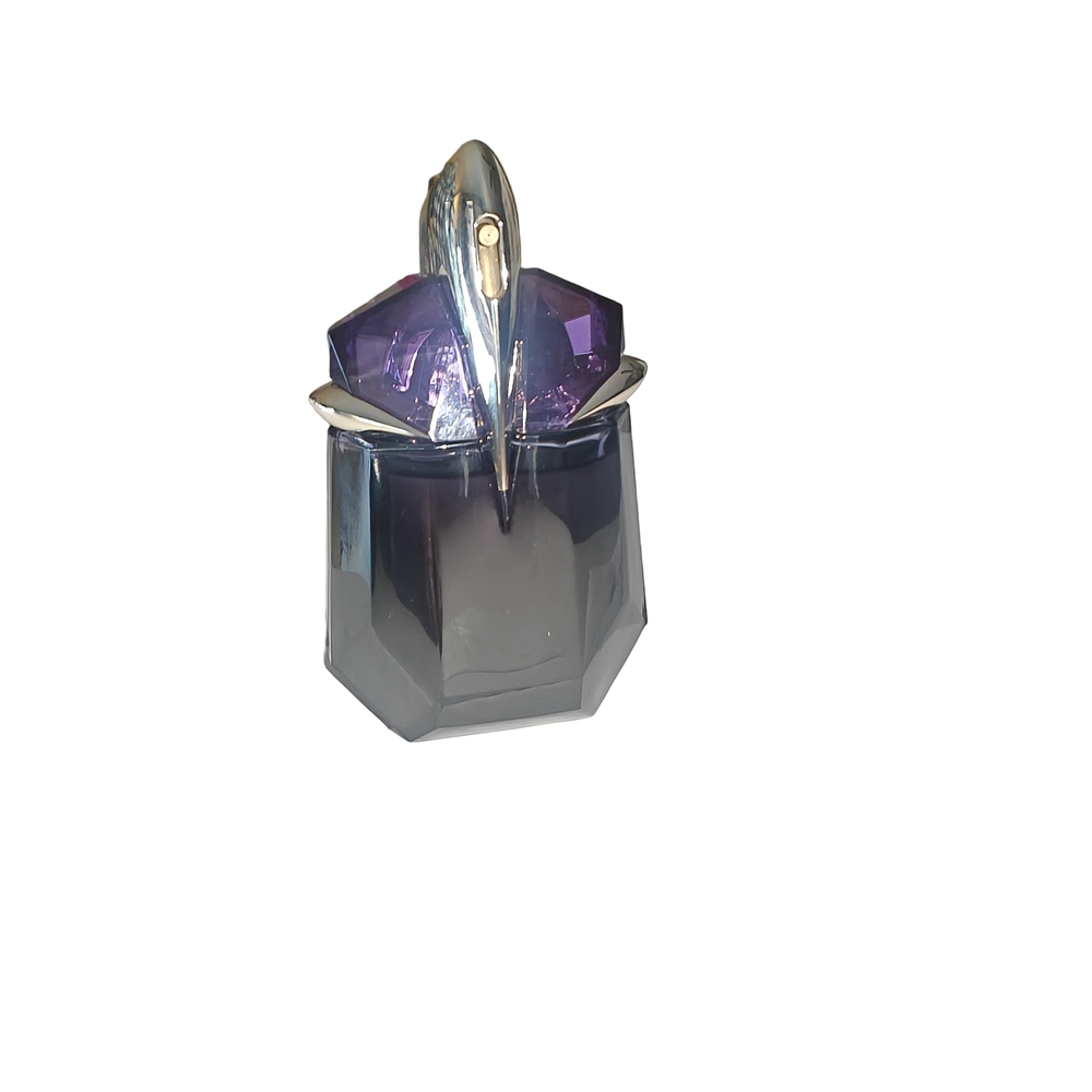 Mugler Alien Eau de Parfum with Gold Accents